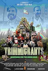 Watch Full Movie :Trimmigrants (2022)