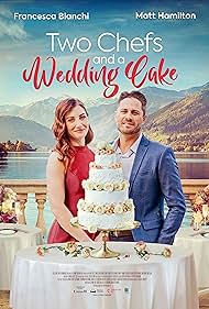 Watch Full Movie :Two Chefs and a Wedding Cake (2023)