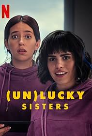 Watch Full Movie :Unlucky Sisters (2024)