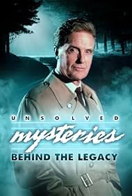 Watch Full Movie :Unsolved Mysteries Behind the Legacy (2023)