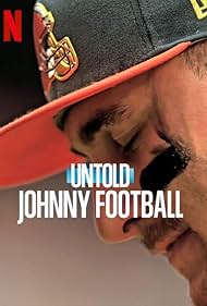 Watch Full Movie :Johnny Football (2023)