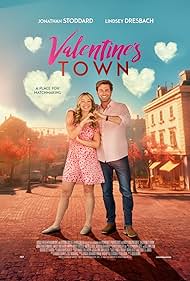 Watch Full Movie :Valentines Town (2024)