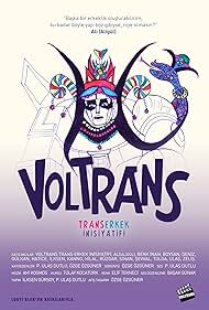 Watch Full Movie :Voltrans (2014)