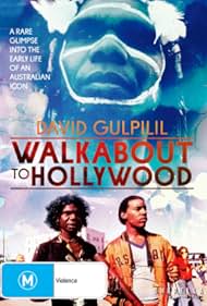 Watch Full Movie :Walkabout to Hollywood (1980)