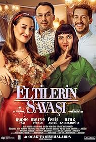 Watch Full Movie :Eltilerin Savasi (2020)