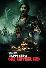 Watch Full Movie :What Happened at 625 River Road (2023)