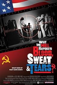 Watch Full Movie :What the Hell Happened to Blood, Sweat Tears (2023)