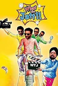 Watch Full Movie :What the Jatt (2015)