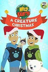 Watch Full Movie :Wild Kratts A Creature Christmas (2015)