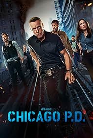 Watch Full TV Series :Chicago PD TVshow