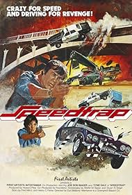 Watch Full Movie :Speedtrap (1977)