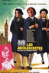 Watch Full Movie :The Adolescents (1975)