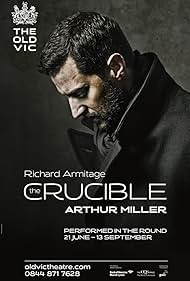 Watch Full Movie :The Crucible (2014)