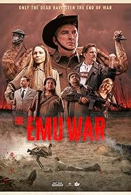 Watch Full Movie :The Emu War (2023)