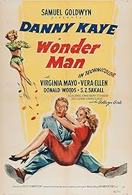 Watch Full Movie :Wonder Man (1945)