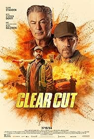 Watch Full Movie :Clear Cut (2024)