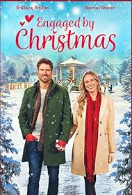 Watch Full Movie :Engaged by Christmas (2024)