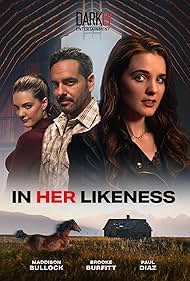 Watch Full Movie :In Her Likeness (2024)