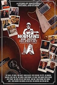 Watch Full Movie :Normans Rare Guitars Documentary (2021)