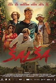 Watch Full Movie :Salsa (2024)