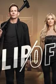 Watch Full TV Series :The Flip Off (2025)