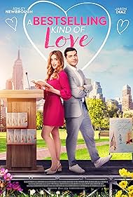 Watch Full Movie :A Bestselling Kind of Love (2023)