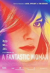 Watch Full Movie :A Fantastic Woman (2017)