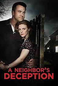 Watch Full Movie :A Neighbors Deception (2017)