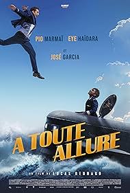 Watch Full Movie :A toute allure (2024)