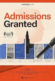 Watch Full Movie :Admissions Granted (2024)