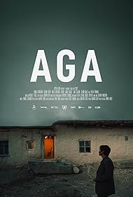 Watch Full Movie :Aga (2021)