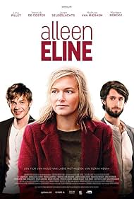 Watch Full Movie :Alleen Eline (2017)