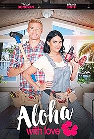 Watch Full Movie :Aloha with Love (2022)