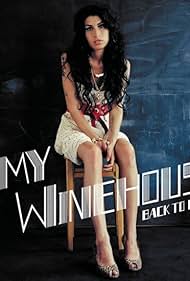 Watch Full Movie :Amy Winehouse Back to Black (2018)