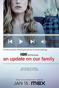 Watch Full TV Series :An Update on Our Family (2024–)