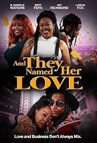 Watch Full Movie :And They Named Her Love (2024)