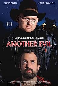 Watch Full Movie :Another Evil (2016)