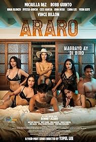 Watch Full TV Series :Araro (2023-)