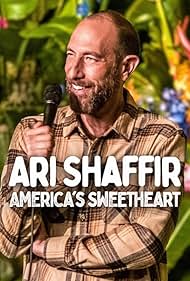 Watch Full Movie :Ari Shaffir Americas Sweetheart (2025)