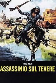 Watch Full Movie :Assassination on the Tiber (1979)