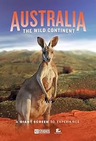 Watch Full Movie :Australia The Wild Continent (2024)