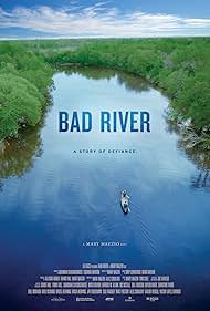 Watch Full Movie :Bad River (2024)