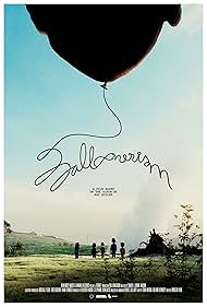 Watch Full Movie :Balloonerism (2025)