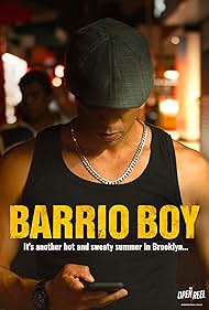 Watch Full Movie :Barrio Boy (2022)