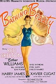 Watch Full Movie :Bathing Beauty (1944)