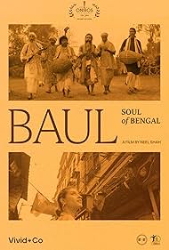 Watch Full Movie :Baul Soul of Bengal (2024)