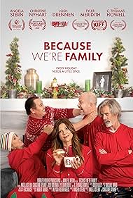 Watch Full Movie :Because Were Family (2022)