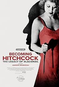 Watch Full Movie :Becoming Hitchcock The Legacy of Blackmail (2024)