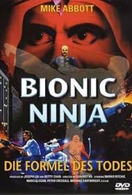 Watch Full Movie :Bionic Ninja (1986)