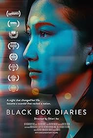 Watch Full Movie :Black Box Diaries (2024)